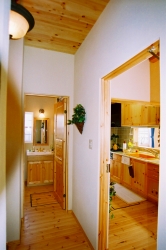 新築　島根県　浜田市　写真