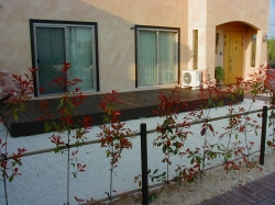 新築　島根県　浜田市　写真