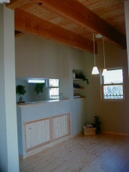 新築　島根県　浜田市　写真