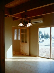 新築　島根県　浜田市　写真