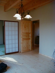 新築　島根県　浜田市　写真