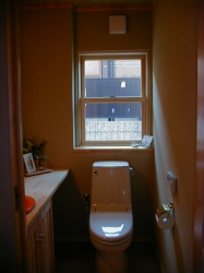 新築　島根県　浜田市　写真