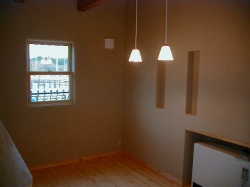 新築　島根県　浜田市　写真