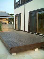 新築　島根県　浜田市　写真