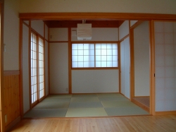 新築　島根県　浜田市　写真